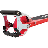 Razor S Spark Kick Scooter - Red